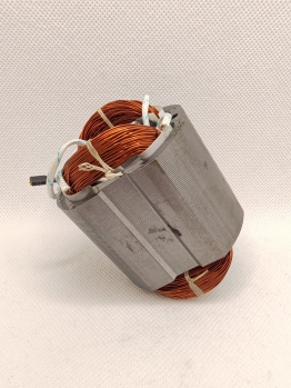 Статор КДС D62x48 N000-019-860 для УШМ-125-950 М3, УШМ-125-1100 ТМ3