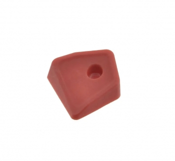 Кнопка стопора D7x25.4 U503-140-021 для ЗУШМ-150-1400