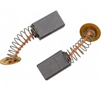 Щетка графитовая (пара) N000-022-562 для миксера МР-1050-1