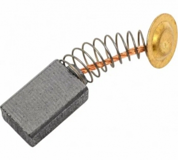 Щетка графитовая (пара) N000-022-562 для миксера МР-1050-1