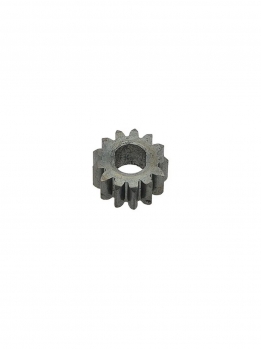 Шестерня ведомая 2-й ступени D20x10мм, Z=13 N000-027-654