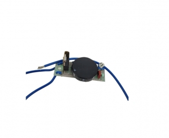 Регулятор оборотов 1P11234A V000-004-385 для миксеров МРД-1400, МР-1600-2