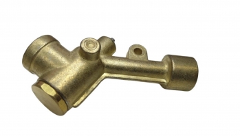 Клапан пистолета M13x1.0 U582-300-113 для моек высокого давления АВД-100, АВД-П225