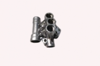 Корпус помпы N000-023-205 для мойки АВД-П130
