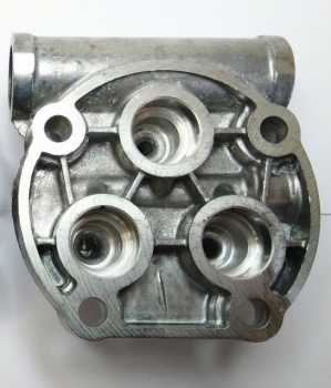 Корпус помпы N000-023-372 для мойки АВД-П195