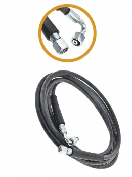 Шланг высокого давления 5м 60MПa U582-300-072