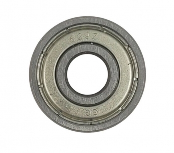 Подшипник шариковый 629-2Z (26х9х8) U009-629-RS0