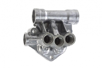 Корпус помпы АВД-165, АВД-160, ЗУБР N000-023-102