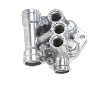 Корпус помпы АВД-165, АВД-160, ЗУБР N000-023-102