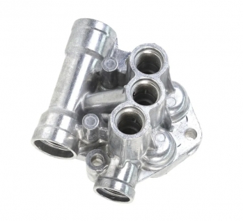 Корпус помпы АВД-165, АВД-160, ЗУБР N000-023-102