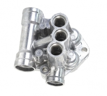 Корпус помпы АВД-165, АВД-160, ЗУБР N000-023-102