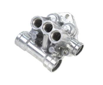 Корпус помпы АВД-165, АВД-160, ЗУБР N000-023-102