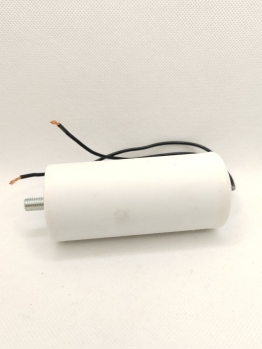 Конденсатор 40мкФ 450В N000-019-169 для АВД-П180, КПМ-400-100