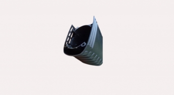Корпус двигателя N000-002-935