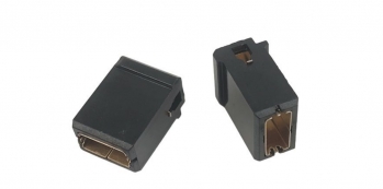 Щеткодержатель (пара) N000-002-937 для ЗММ-25-1500 ЭВК