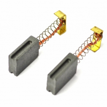 Щетка графитовая (пара) 6.2х14х18 N000-002-939 для ЗММ-25-1500 ЭВК