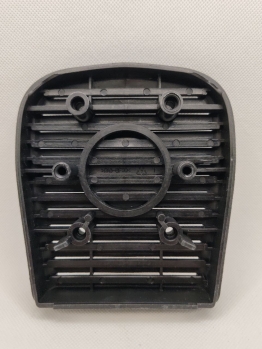 Крышка нижняя N000-002-942 для отбойного молотка ЗММ-25-1500 ЭВК