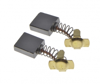 Щетки графитовые ЗМ-35-1600 ВК (6.2x5.9x17), ЗУБР N000-006-317