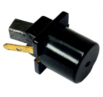 Щеткодержатель в сборе с щеткой U274-130-008 для ЗГ-130ЭК H172-ЗГ-130ЭК H242