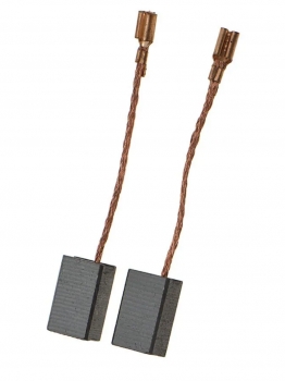 Щетки графитовые ВСС-П750, ВСС-П800 (6x9x14), ЗУБР N000-035-481