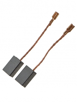 Щетки графитовые ВСС-П750, ВСС-П800 (6x9x14), ЗУБР N000-035-481