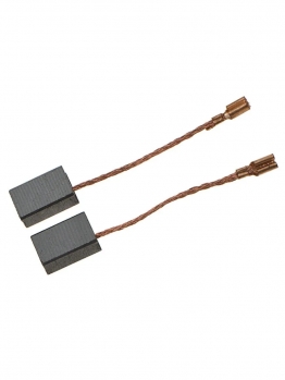 Щетки графитовые ВСС-П750, ВСС-П800 (6x9x14), ЗУБР N000-035-481