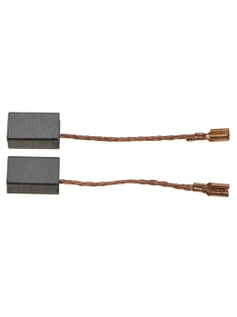 Щетки графитовые ВСС-П750, ВСС-П800 (6x9x14), ЗУБР N000-035-481
