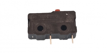 Выключатель DA7-5/1 8A~36V DC V000-002-704