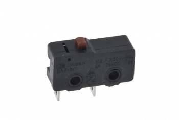 Выключатель DA7-5/1 8A~36V DC V000-002-704