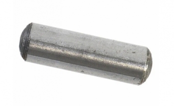Палец поршневой ЗП-1100ЭК (D-8мм, L-27мм), ЗУБР U301-105-031
