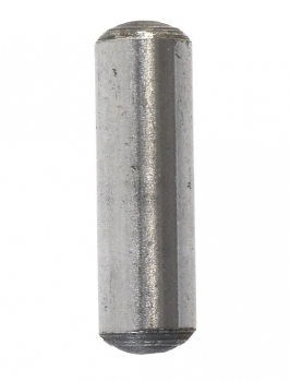 Палец поршневой ЗП-1100ЭК (D-8мм, L-27мм), ЗУБР U301-105-031