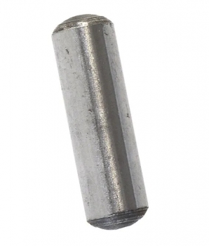 Палец поршневой ЗП-1100ЭК (D-8мм, L-27мм), ЗУБР U301-105-031