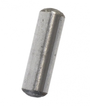 Палец поршневой ЗП-1100ЭК (D-8мм, L-27мм), ЗУБР U301-105-031
