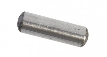 Палец поршневой ЗП-1100ЭК (D-8мм, L-27мм), ЗУБР U301-105-031