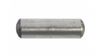 Палец поршневой ЗП-1100ЭК (D-8мм, L-27мм), ЗУБР U301-105-031