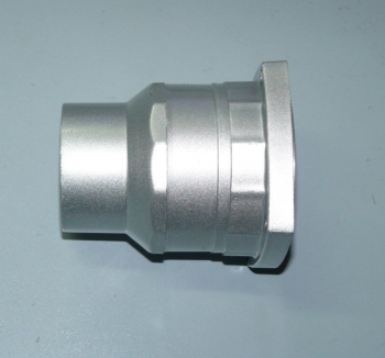 Корпус цилиндра N000-009-630 для перфоратора ЗПМ-38-1100 ЭК