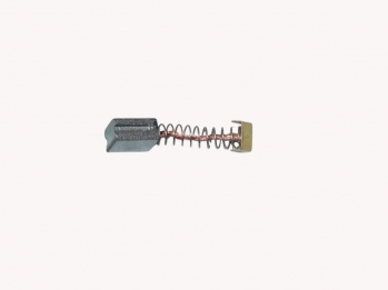 Щетки графитовые ЗПМ-38-1100 ЭК (7x11x13), ЗУБР N000-009-699