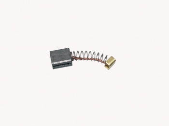Щетки графитовые ЗПМ-38-1100 ЭК (7x11x13), ЗУБР N000-009-699