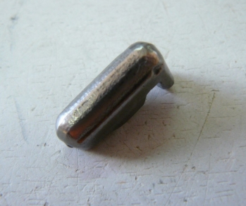 Вставки удерживающие (пара) N000-003-245 для ЗПМ-40-1100 ЭК, HD-40-1250 MAX