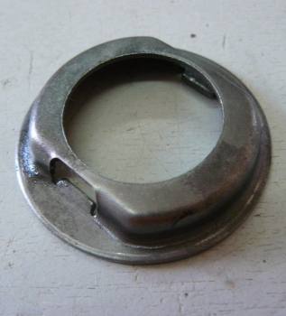 Основание пружины переднее N000-003-246 для ЗПМ-40-1100 ЭК, ЗПМ-52-1500 ЭК