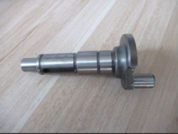 Вал коленчатый N000-017-992 для перфоратора ЗПМ-40-1250 ЭВК