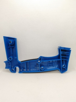 Рукоятка правая часть N000-018-012 для перфоратора ЗПМ-40-1250 ЭВК