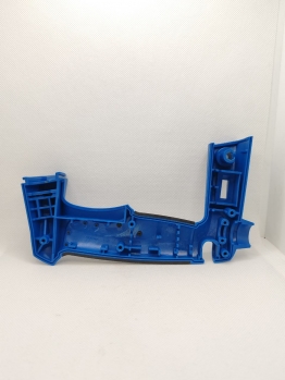 Рукоятка левая часть N000-018-027 для перфоратора ЗПМ-40-1250 ЭВК