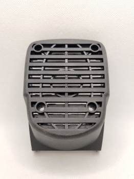 Крышка нижняя N000-018-033 для перфоратора ЗПМ-40-1250 ЭВК