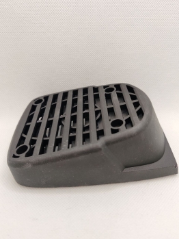 Крышка нижняя N000-018-033 для перфоратора ЗПМ-40-1250 ЭВК