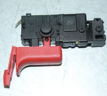 Выключатель ~250V V000-003-248 для перфораторов ЗП-18-470, ЗП-28-800 КМ