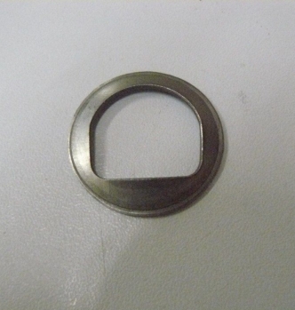 Пластина фиксирующая D32 U351-801-005 для перфораторов ЗП-470Э, ЗП-32-1100 К