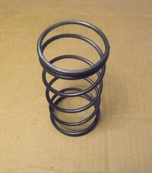 Пружина U201-850-005 для перфораторов ЗП-805ЭК, ЗПМЭ-1250ЭК