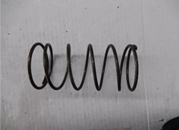 Пружина U201-850-005 для перфораторов ЗП-805ЭК, ЗПМЭ-1250ЭК