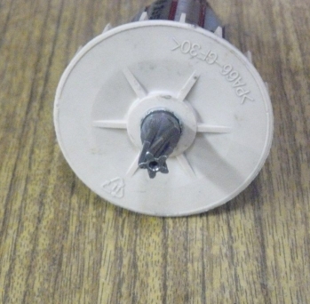 Ротор КД D42х35 Z5 U501-805-054 для перфоратора ЗП-805ЭК